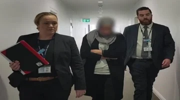 77 ألف دولار.. وكيلة سفر تختلس مبالغ ضخمة من أموال عملائها